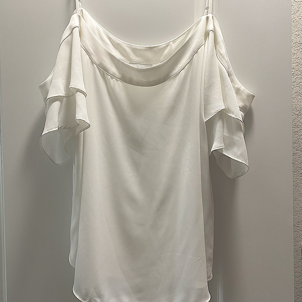 Off Shoulder Top